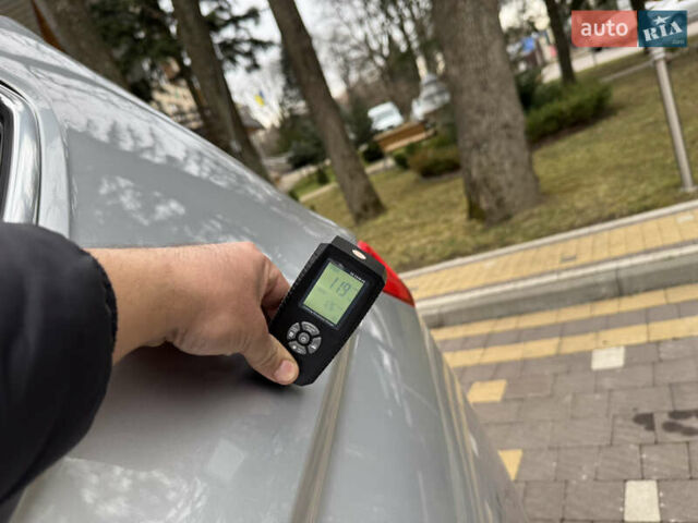 Серый Сеат Tarraco, объемом двигателя 2 л и пробегом 195 тыс. км за 29999 $, фото 235 на Automoto.ua