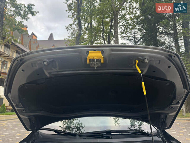 Серый Сеат Tarraco, объемом двигателя 2 л и пробегом 195 тыс. км за 29999 $, фото 203 на Automoto.ua