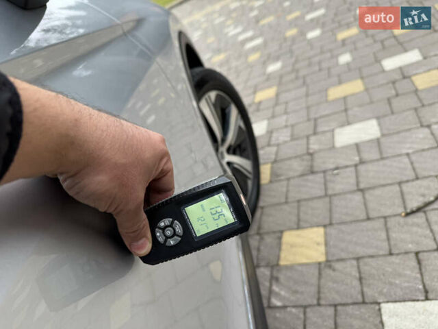 Серый Сеат Tarraco, объемом двигателя 2 л и пробегом 195 тыс. км за 29999 $, фото 245 на Automoto.ua