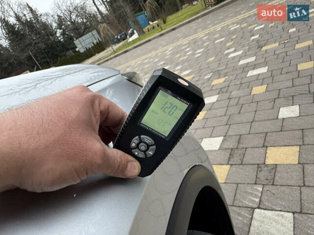 Серый Сеат Tarraco, объемом двигателя 2 л и пробегом 195 тыс. км за 29999 $, фото 246 на Automoto.ua