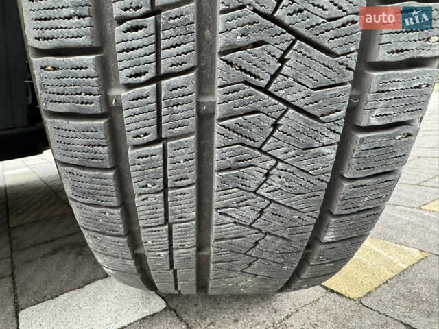 Серый Сеат Tarraco, объемом двигателя 2 л и пробегом 195 тыс. км за 29999 $, фото 69 на Automoto.ua