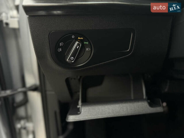 Серый Сеат Tarraco, объемом двигателя 2 л и пробегом 195 тыс. км за 29999 $, фото 144 на Automoto.ua