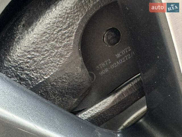 Серый Сеат Tarraco, объемом двигателя 2 л и пробегом 195 тыс. км за 29999 $, фото 229 на Automoto.ua