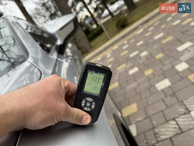 Серый Сеат Tarraco, объемом двигателя 2 л и пробегом 195 тыс. км за 29999 $, фото 232 на Automoto.ua