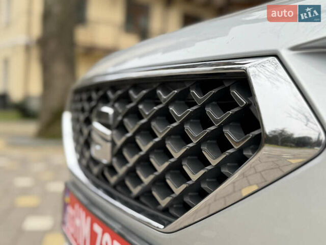 Серый Сеат Tarraco, объемом двигателя 2 л и пробегом 195 тыс. км за 29999 $, фото 94 на Automoto.ua