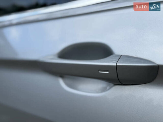 Серый Сеат Tarraco, объемом двигателя 2 л и пробегом 195 тыс. км за 29999 $, фото 226 на Automoto.ua