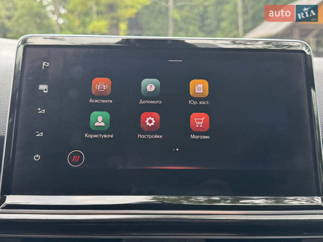 Серый Сеат Tarraco, объемом двигателя 2 л и пробегом 195 тыс. км за 29999 $, фото 170 на Automoto.ua