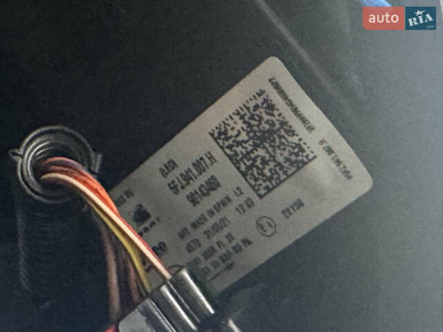 Серый Сеат Tarraco, объемом двигателя 2 л и пробегом 195 тыс. км за 29999 $, фото 212 на Automoto.ua