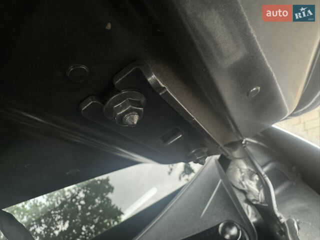 Серый Сеат Tarraco, объемом двигателя 2 л и пробегом 195 тыс. км за 29999 $, фото 210 на Automoto.ua