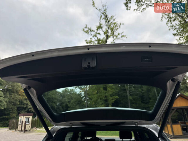 Серый Сеат Tarraco, объемом двигателя 2 л и пробегом 195 тыс. км за 29999 $, фото 108 на Automoto.ua