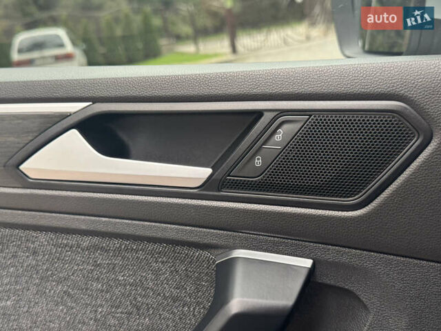 Серый Сеат Tarraco, объемом двигателя 2 л и пробегом 195 тыс. км за 29999 $, фото 191 на Automoto.ua