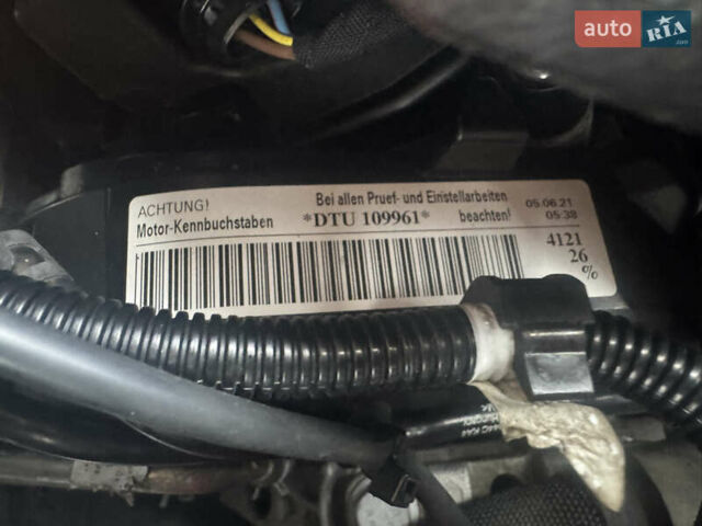 Серый Сеат Tarraco, объемом двигателя 2 л и пробегом 195 тыс. км за 29999 $, фото 209 на Automoto.ua