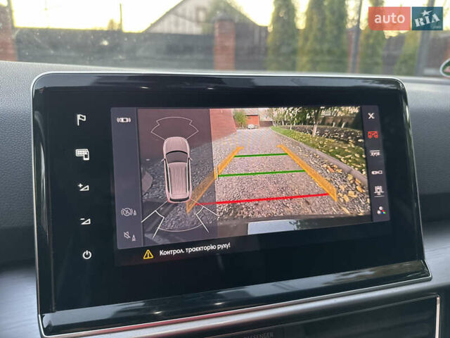 Серый Сеат Tarraco, объемом двигателя 2 л и пробегом 237 тыс. км за 28777 $, фото 39 на Automoto.ua