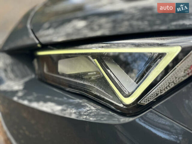 Серый Сеат Tarraco, объемом двигателя 2 л и пробегом 191 тыс. км за 29800 $, фото 55 на Automoto.ua