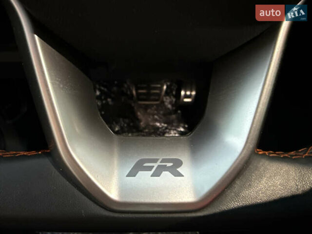 Серый Сеат Tarraco, объемом двигателя 2 л и пробегом 237 тыс. км за 28777 $, фото 57 на Automoto.ua