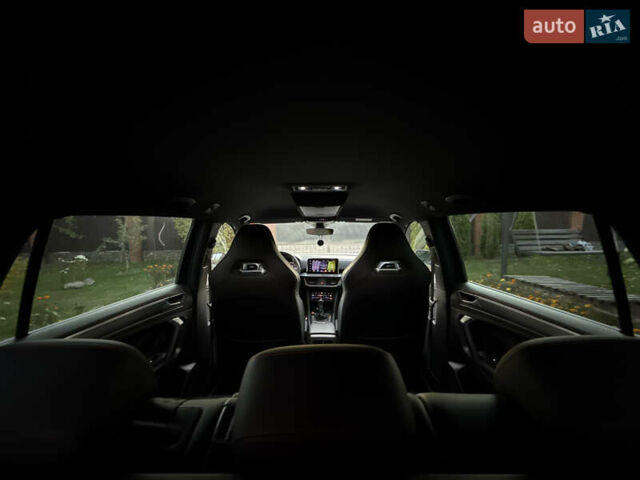 Серый Сеат Tarraco, объемом двигателя 2 л и пробегом 237 тыс. км за 28777 $, фото 48 на Automoto.ua