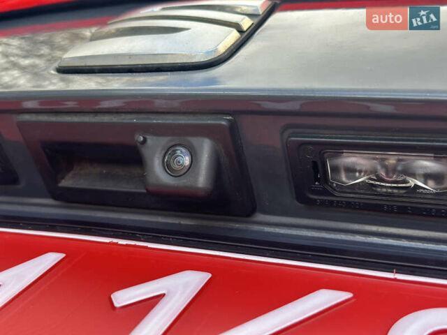 Серый Сеат Tarraco, объемом двигателя 2 л и пробегом 191 тыс. км за 29800 $, фото 51 на Automoto.ua