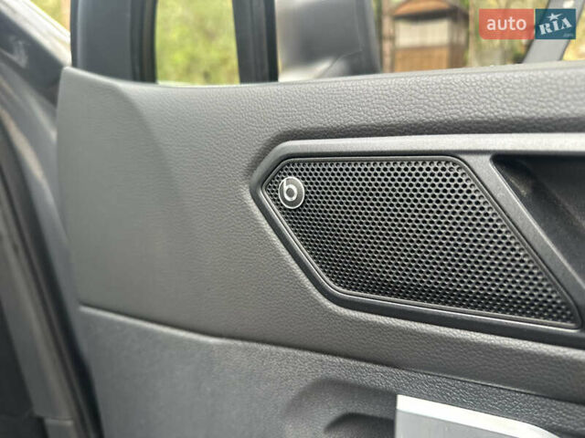 Серый Сеат Tarraco, объемом двигателя 2 л и пробегом 191 тыс. км за 29800 $, фото 43 на Automoto.ua