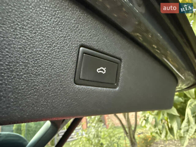 Серый Сеат Tarraco, объемом двигателя 2 л и пробегом 237 тыс. км за 28777 $, фото 19 на Automoto.ua