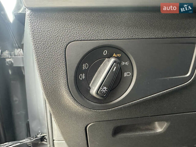 Серый Сеат Tarraco, объемом двигателя 2 л и пробегом 191 тыс. км за 29800 $, фото 48 на Automoto.ua