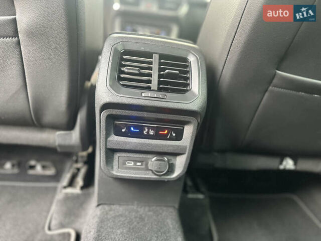 Серый Сеат Tarraco, объемом двигателя 2 л и пробегом 191 тыс. км за 29800 $, фото 44 на Automoto.ua