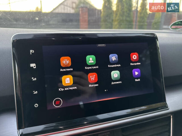 Серый Сеат Tarraco, объемом двигателя 2 л и пробегом 237 тыс. км за 28777 $, фото 36 на Automoto.ua