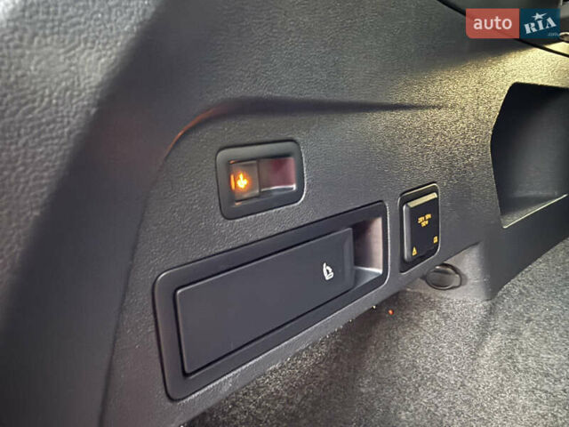 Серый Сеат Tarraco, объемом двигателя 2 л и пробегом 237 тыс. км за 28777 $, фото 17 на Automoto.ua