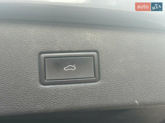 Серый Сеат Tarraco, объемом двигателя 2 л и пробегом 191 тыс. км за 29800 $, фото 50 на Automoto.ua