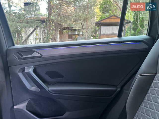 Серый Сеат Tarraco, объемом двигателя 2 л и пробегом 191 тыс. км за 29800 $, фото 47 на Automoto.ua