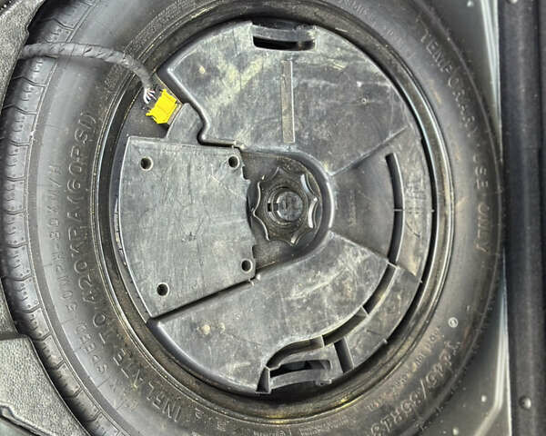 Серый Сеат Tarraco, объемом двигателя 2 л и пробегом 191 тыс. км за 29800 $, фото 53 на Automoto.ua