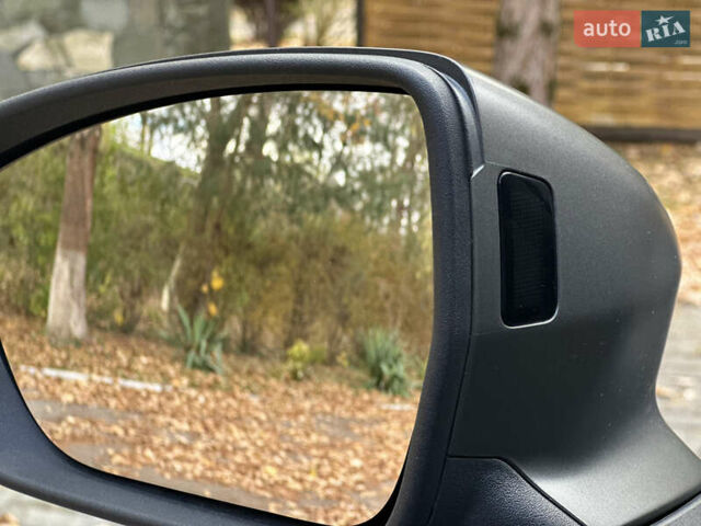 Серый Сеат Tarraco, объемом двигателя 2 л и пробегом 191 тыс. км за 29800 $, фото 54 на Automoto.ua