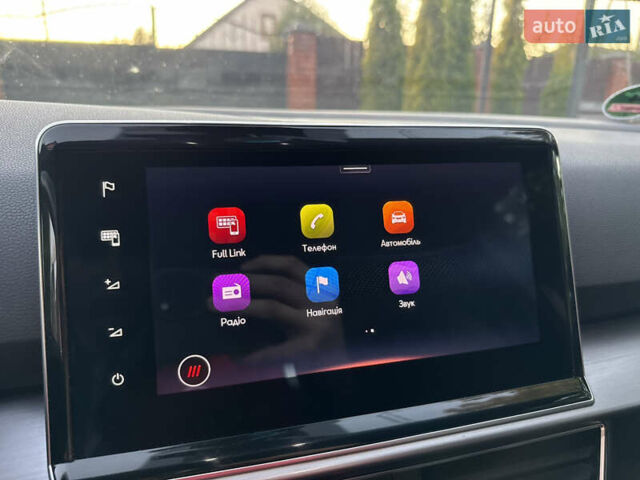 Серый Сеат Tarraco, объемом двигателя 2 л и пробегом 237 тыс. км за 28777 $, фото 37 на Automoto.ua