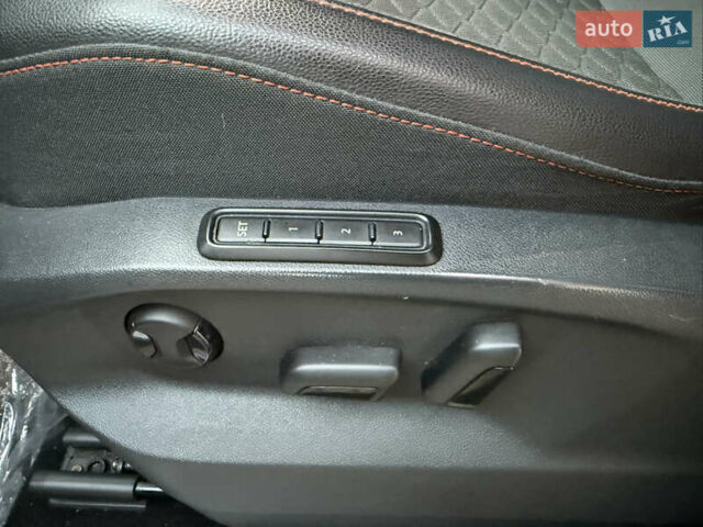 Серый Сеат Tarraco, объемом двигателя 2 л и пробегом 237 тыс. км за 28777 $, фото 12 на Automoto.ua