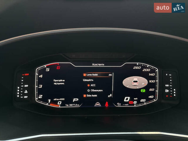 Серый Сеат Tarraco, объемом двигателя 2 л и пробегом 237 тыс. км за 28777 $, фото 54 на Automoto.ua