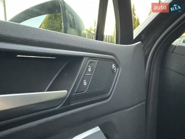 Серый Сеат Tarraco, объемом двигателя 2 л и пробегом 237 тыс. км за 28777 $, фото 53 на Automoto.ua