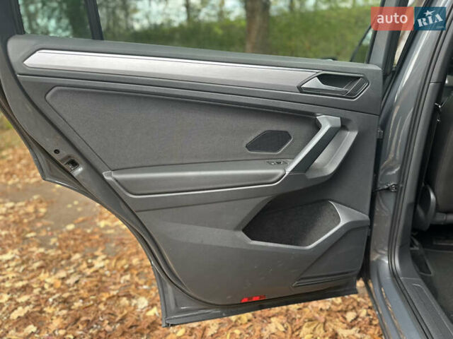 Серый Сеат Tarraco, объемом двигателя 2 л и пробегом 191 тыс. км за 29800 $, фото 40 на Automoto.ua