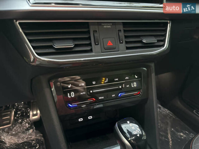 Серый Сеат Tarraco, объемом двигателя 2 л и пробегом 237 тыс. км за 28777 $, фото 32 на Automoto.ua