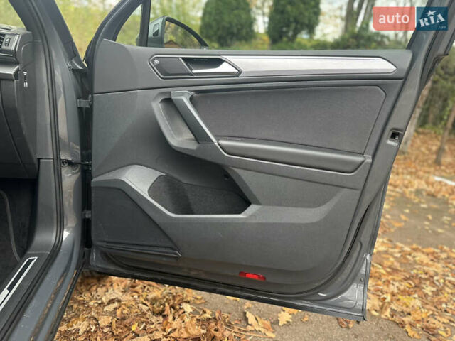 Серый Сеат Tarraco, объемом двигателя 2 л и пробегом 191 тыс. км за 29800 $, фото 42 на Automoto.ua