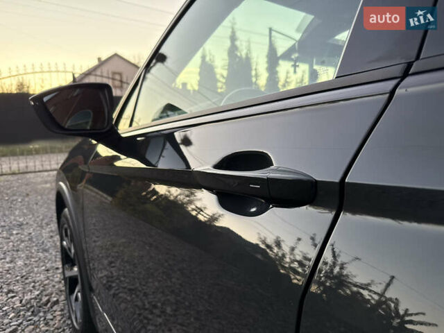 Серый Сеат Tarraco, объемом двигателя 2 л и пробегом 237 тыс. км за 28777 $, фото 52 на Automoto.ua