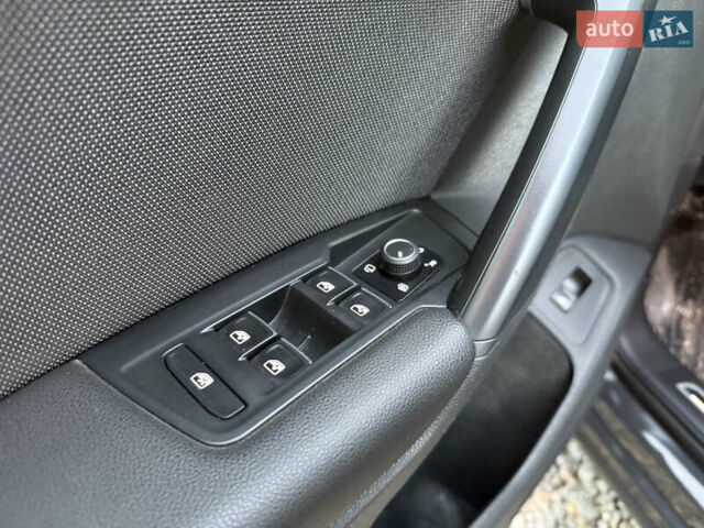 Серый Сеат Tarraco, объемом двигателя 2 л и пробегом 237 тыс. км за 28777 $, фото 11 на Automoto.ua