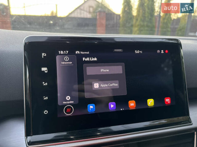Серый Сеат Tarraco, объемом двигателя 2 л и пробегом 237 тыс. км за 28777 $, фото 38 на Automoto.ua