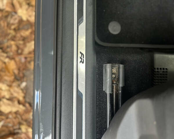 Серый Сеат Tarraco, объемом двигателя 2 л и пробегом 191 тыс. км за 29800 $, фото 45 на Automoto.ua