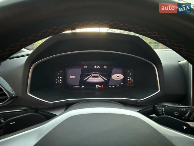 Серый Сеат Tarraco, объемом двигателя 2 л и пробегом 237 тыс. км за 28777 $, фото 29 на Automoto.ua