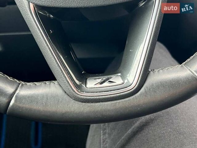 Синий Сеат Tarraco, объемом двигателя 1.97 л и пробегом 140 тыс. км за 27000 $, фото 22 на Automoto.ua