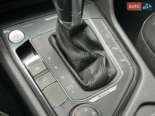 Синий Сеат Tarraco, объемом двигателя 1.97 л и пробегом 140 тыс. км за 27000 $, фото 24 на Automoto.ua