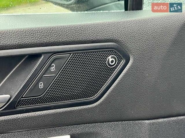 Синий Сеат Tarraco, объемом двигателя 1.97 л и пробегом 140 тыс. км за 27000 $, фото 18 на Automoto.ua