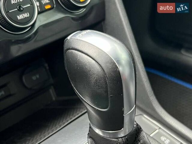 Синий Сеат Tarraco, объемом двигателя 1.97 л и пробегом 140 тыс. км за 27000 $, фото 26 на Automoto.ua