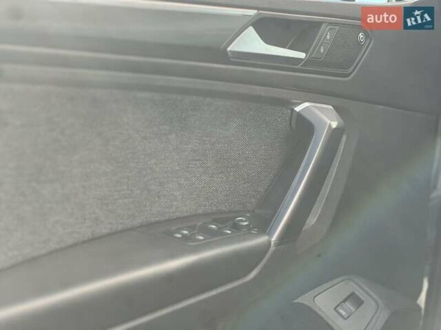 Зеленый Сеат Tarraco, объемом двигателя 1.97 л и пробегом 228 тыс. км за 28000 $, фото 13 на Automoto.ua