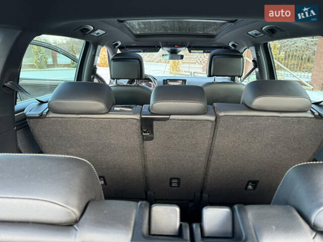 Зеленый Сеат Tarraco, объемом двигателя 1.97 л и пробегом 240 тыс. км за 26300 $, фото 44 на Automoto.ua