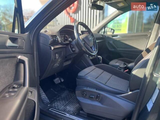 Зеленый Сеат Tarraco, объемом двигателя 1.97 л и пробегом 228 тыс. км за 28000 $, фото 9 на Automoto.ua